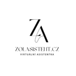 Logo Zolaasistent.cz