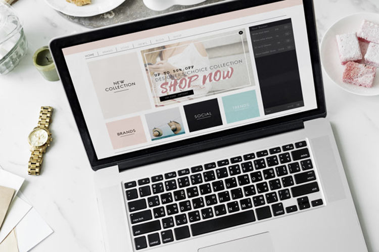new-website